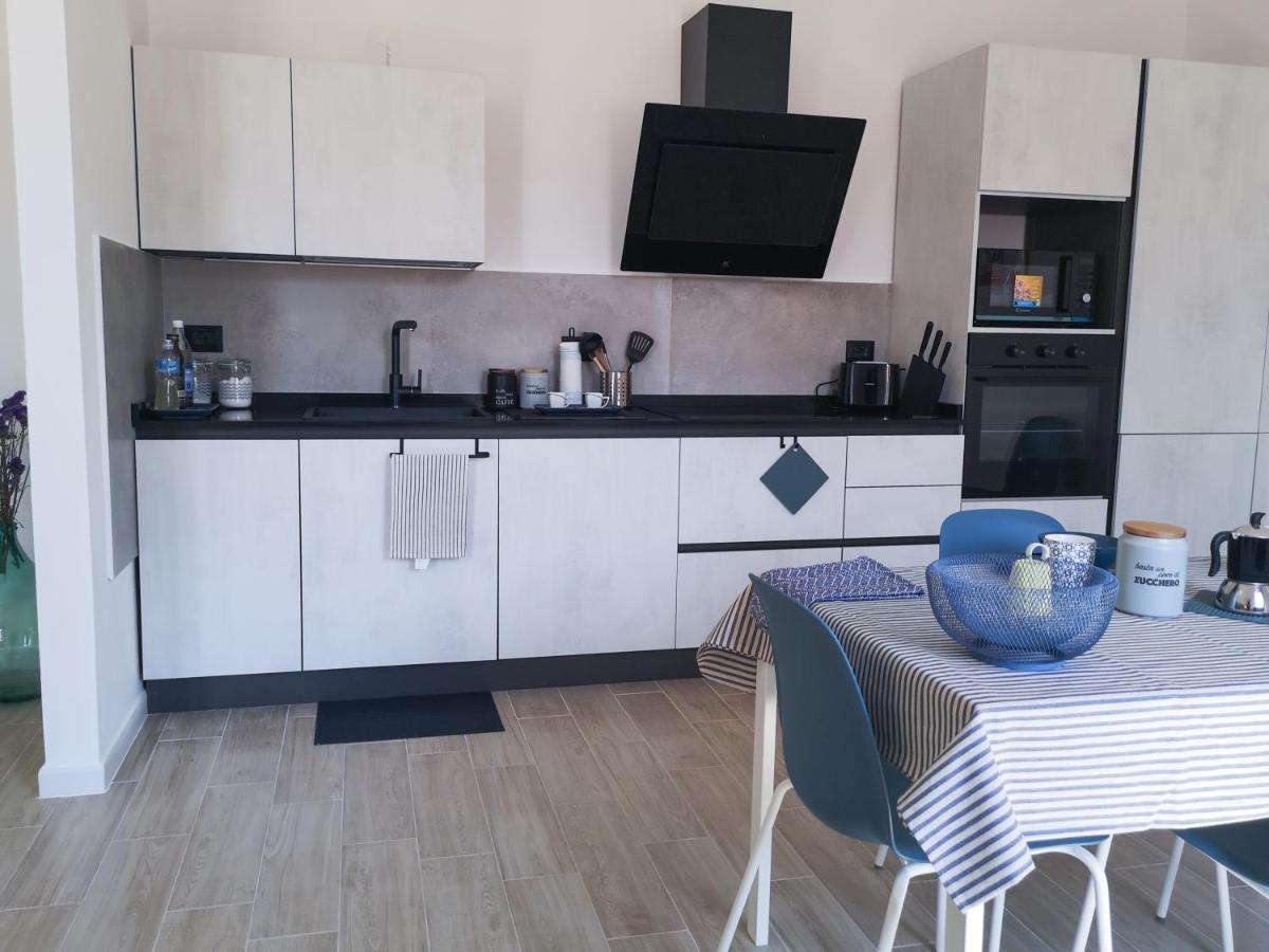 L'Isola Nell'Isola - R3442 Appartement La Maddalena  Buitenkant foto