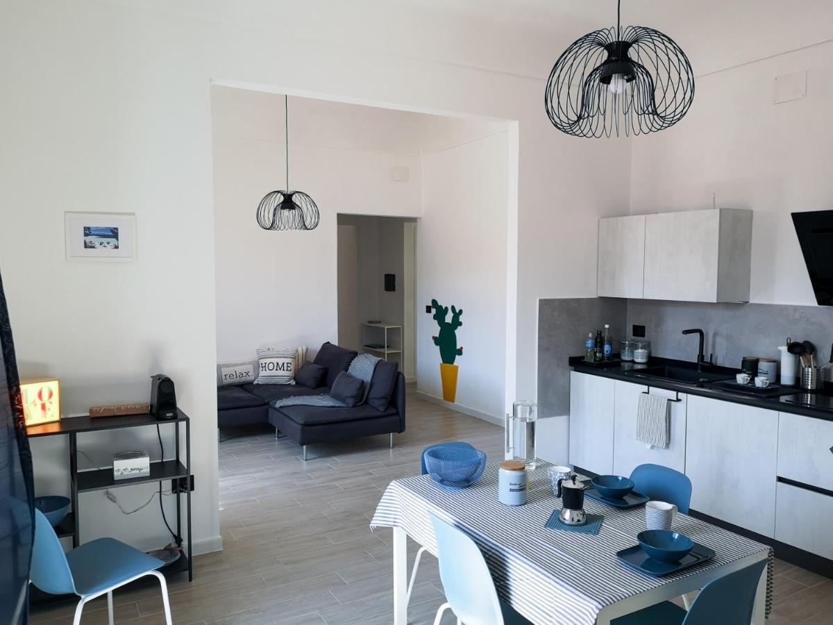 L'Isola Nell'Isola - R3442 Appartement La Maddalena  Buitenkant foto