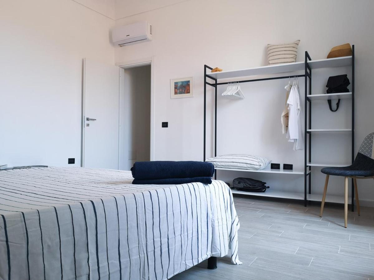 L'Isola Nell'Isola - R3442 Appartement La Maddalena  Buitenkant foto