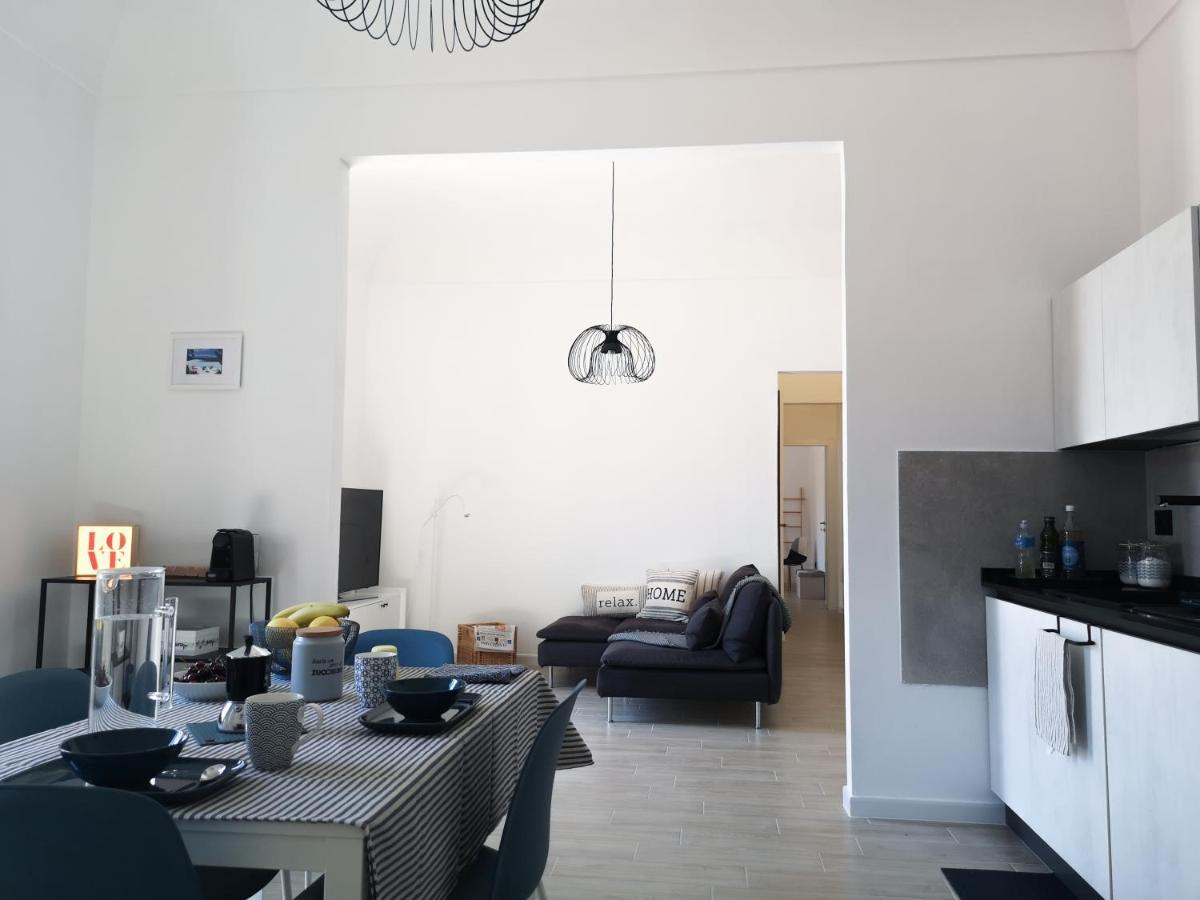 L'Isola Nell'Isola - R3442 Appartement La Maddalena  Buitenkant foto