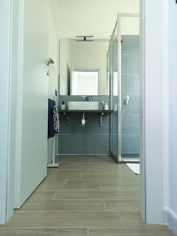 L'Isola Nell'Isola - R3442 Appartement La Maddalena  Buitenkant foto