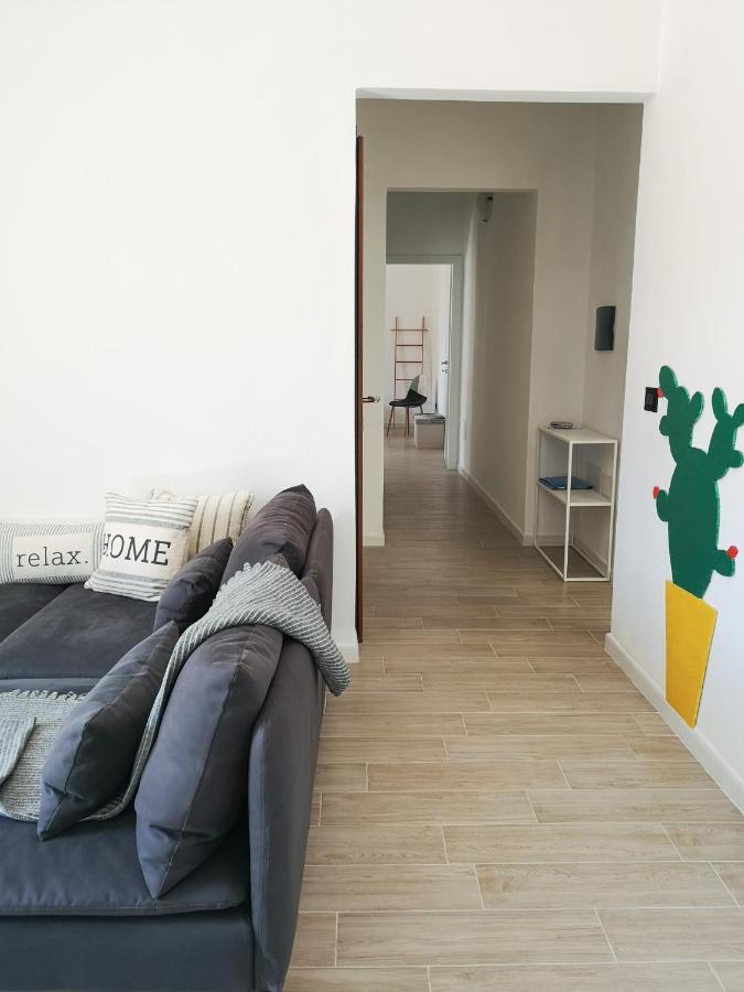 L'Isola Nell'Isola - R3442 Appartement La Maddalena  Buitenkant foto