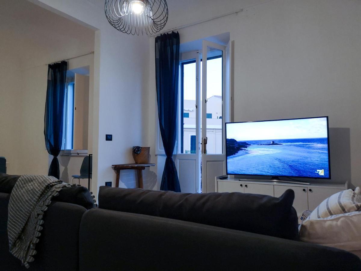L'Isola Nell'Isola - R3442 Appartement La Maddalena  Buitenkant foto