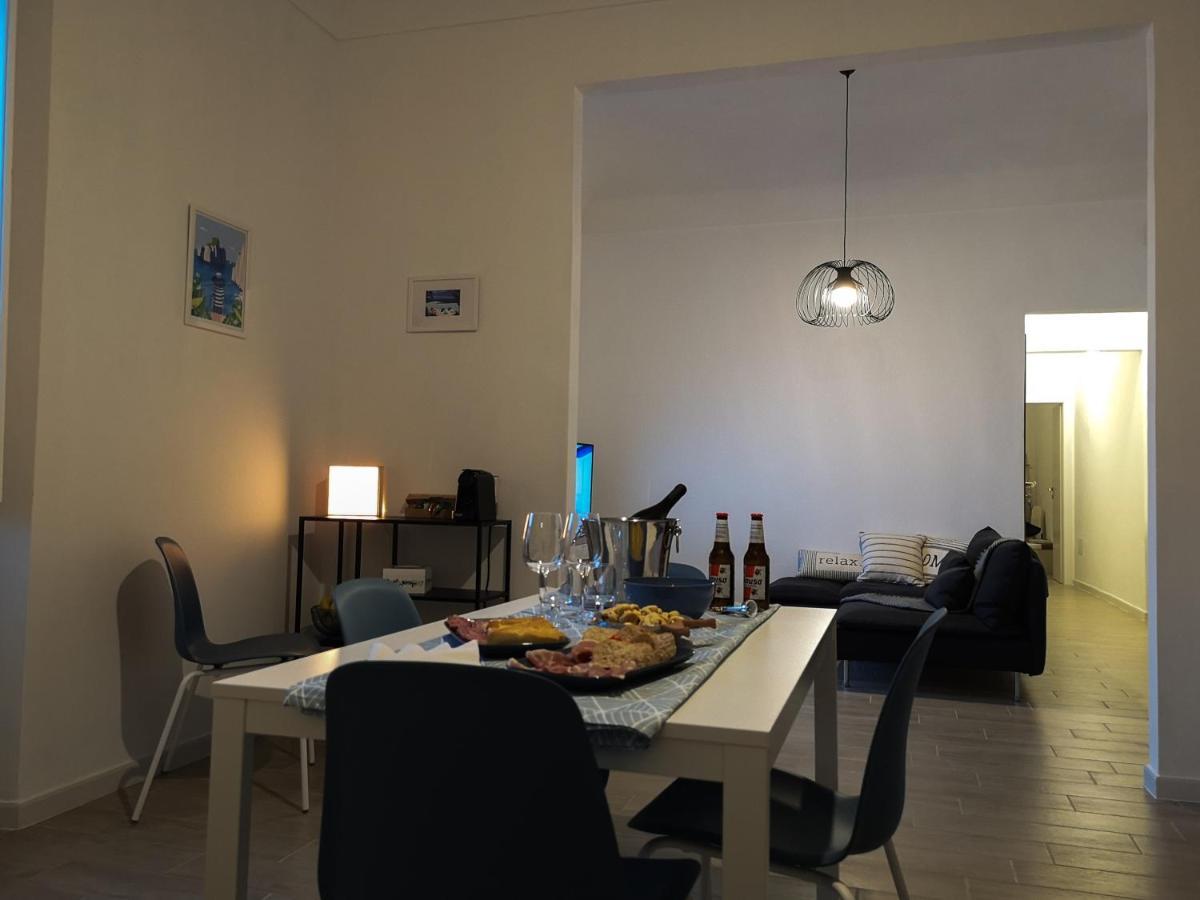 L'Isola Nell'Isola - R3442 Appartement La Maddalena  Buitenkant foto