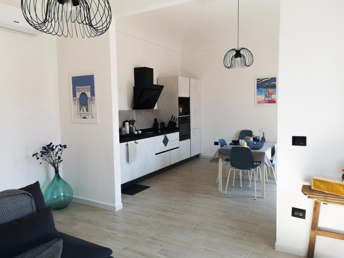 L'Isola Nell'Isola - R3442 Appartement La Maddalena  Buitenkant foto
