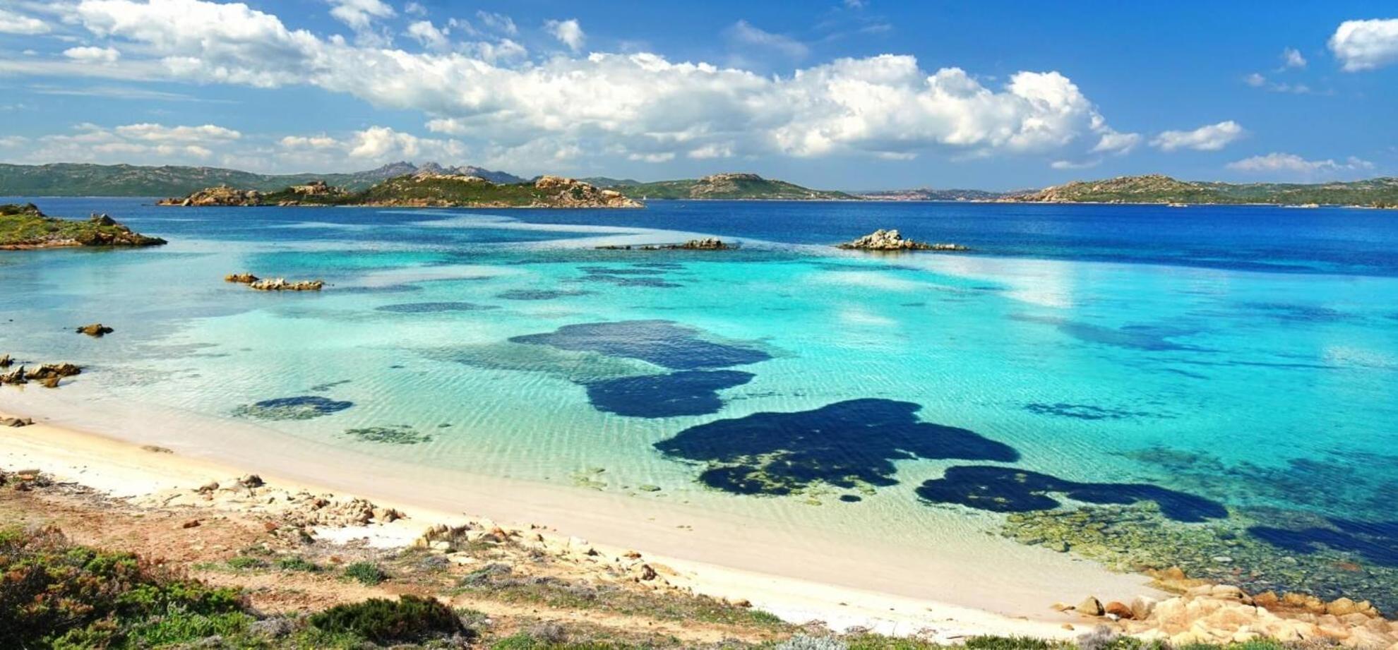 L'Isola Nell'Isola - R3442 Appartement La Maddalena  Buitenkant foto