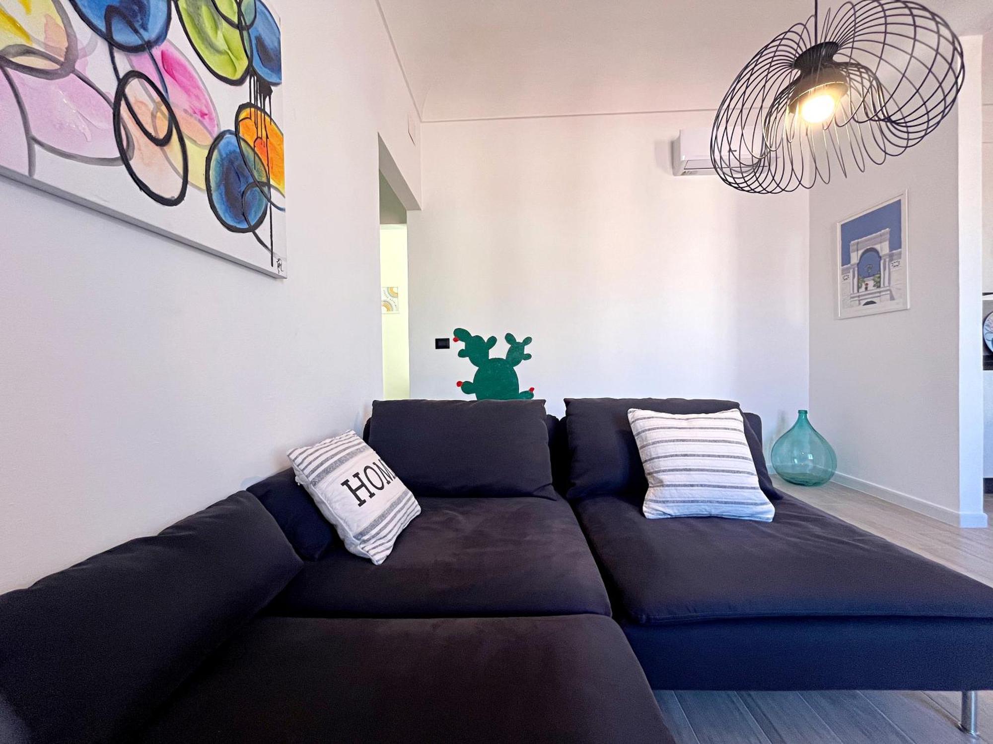L'Isola Nell'Isola - R3442 Appartement La Maddalena  Buitenkant foto