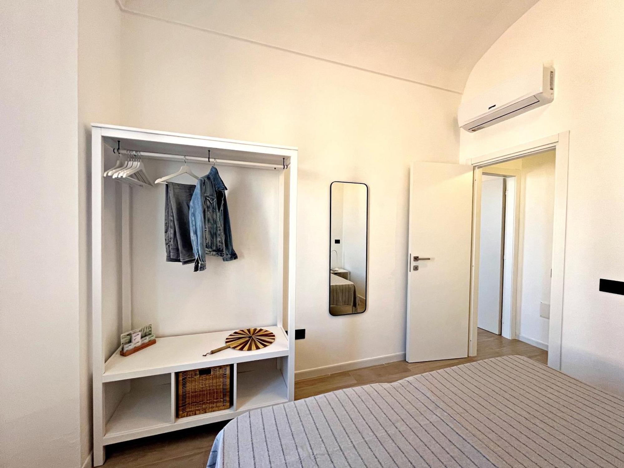 L'Isola Nell'Isola - R3442 Appartement La Maddalena  Buitenkant foto