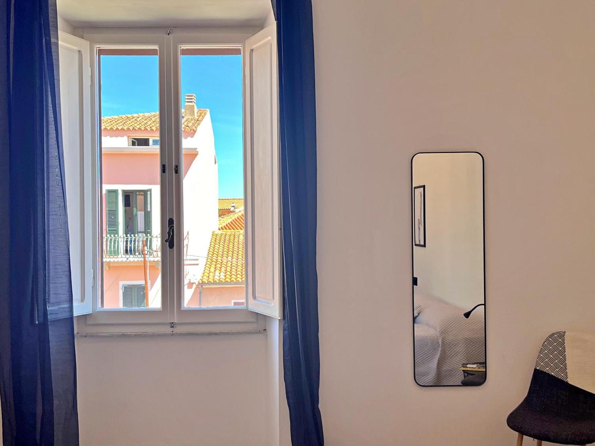 L'Isola Nell'Isola - R3442 Appartement La Maddalena  Buitenkant foto
