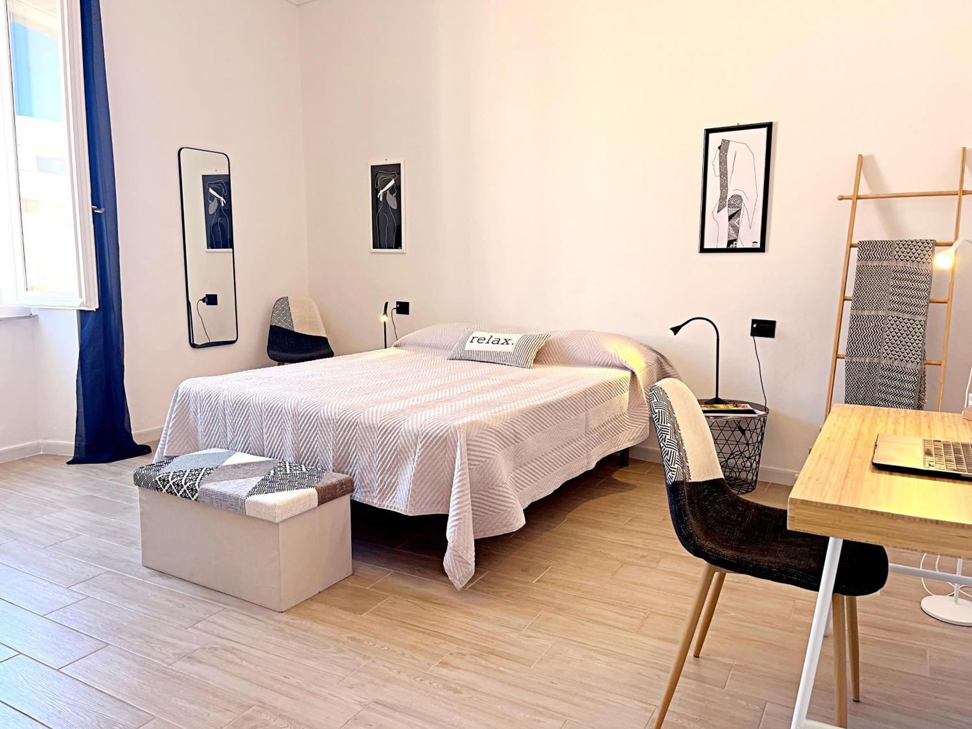 L'Isola Nell'Isola - R3442 Appartement La Maddalena  Buitenkant foto