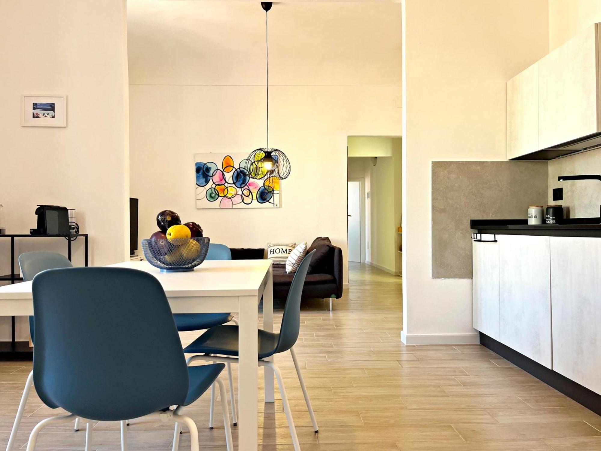 L'Isola Nell'Isola - R3442 Appartement La Maddalena  Buitenkant foto