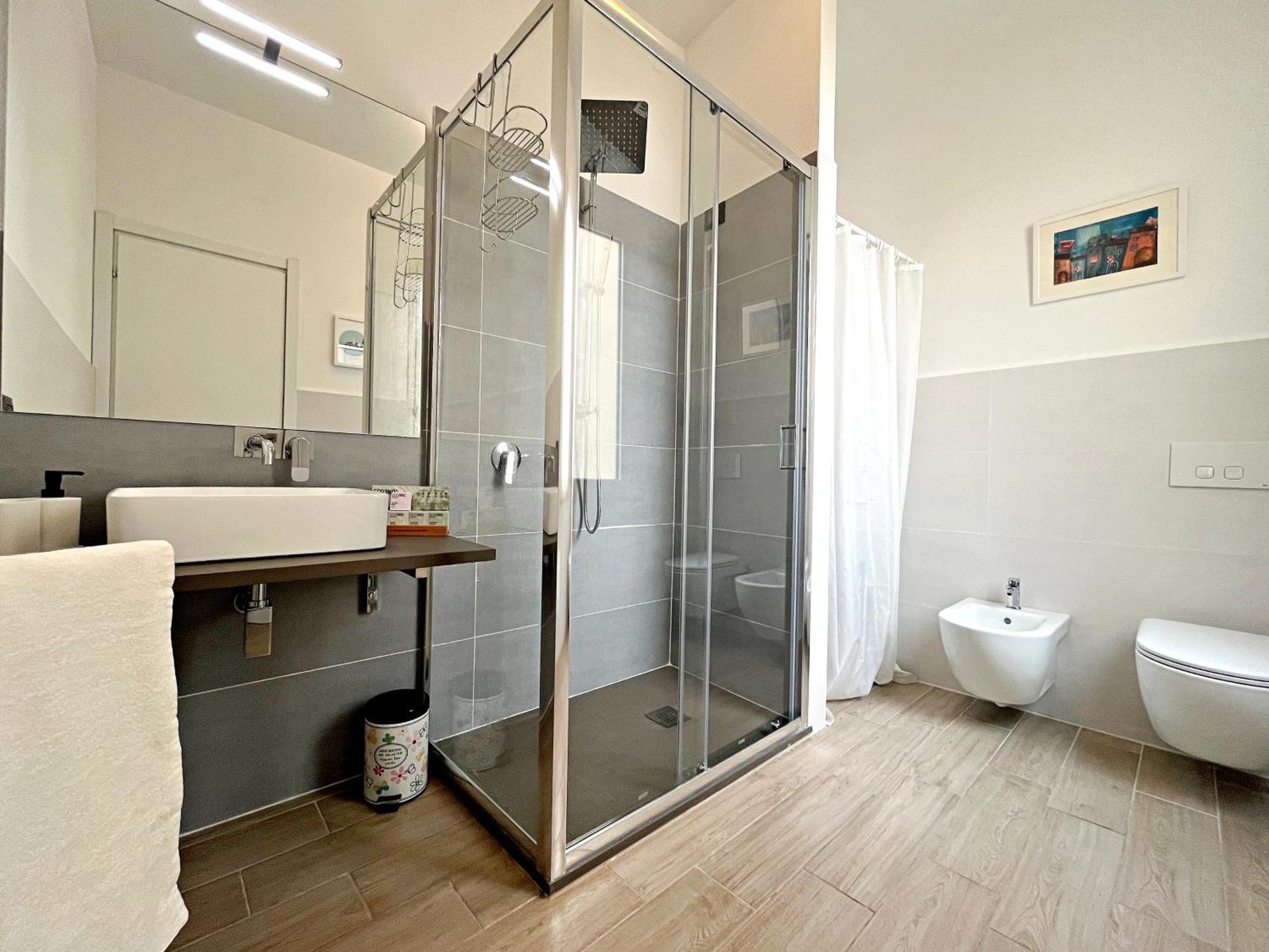 L'Isola Nell'Isola - R3442 Appartement La Maddalena  Buitenkant foto